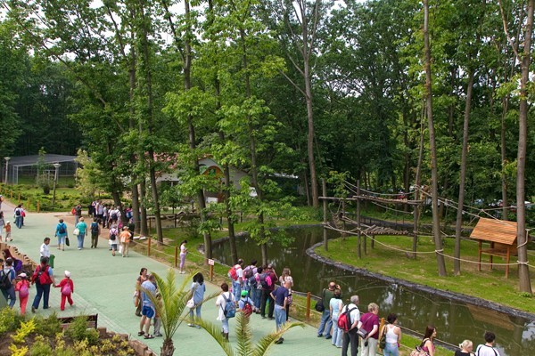 Életképek borítókép