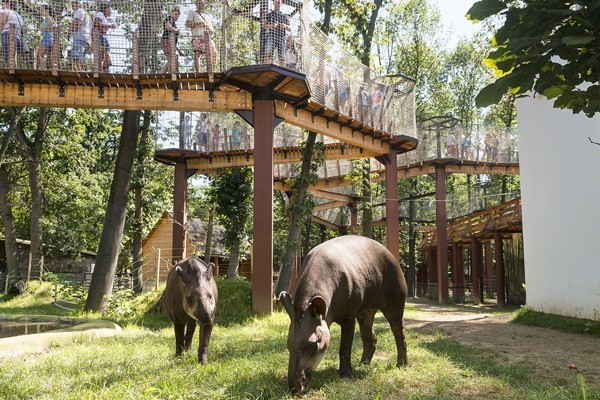 Andok Kalandok borítókép