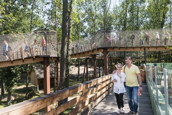 Andok Kalandok borítókép