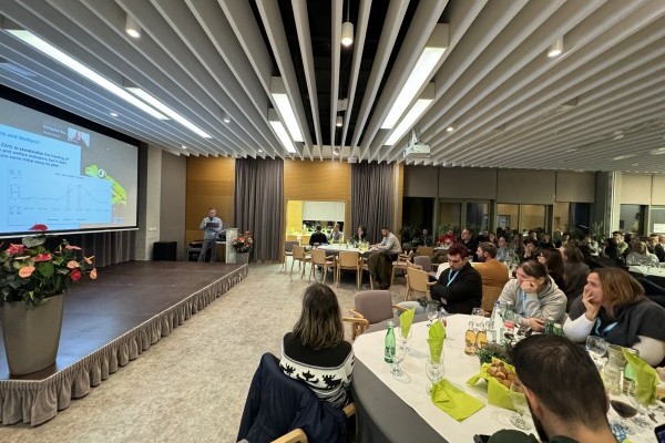 ZOODISPUTA Nyíregyházán