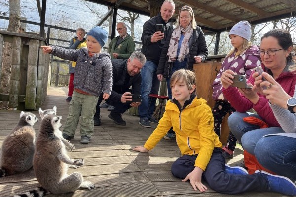 Húsvétkor is minden nap nyitva vagyunk!