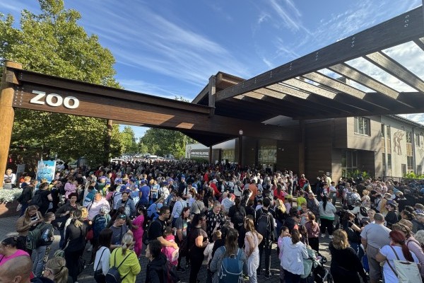 Több ezer fogyatékkal élőt láttunk ma vendégül