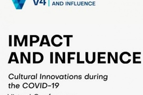 HATÁS ÉS KÖVETKEZMÉNY KULTURÁLIS INNOVÁCIÓ A VISEGRÁDI ORSZÁGOKBAN COVID-19 IDEJÉN