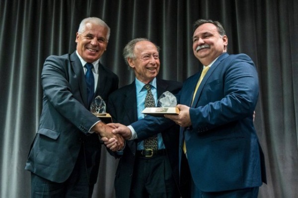 Ismét Európa legjobb állatkertje lettünk!