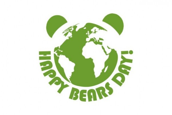Happy Bears Day!