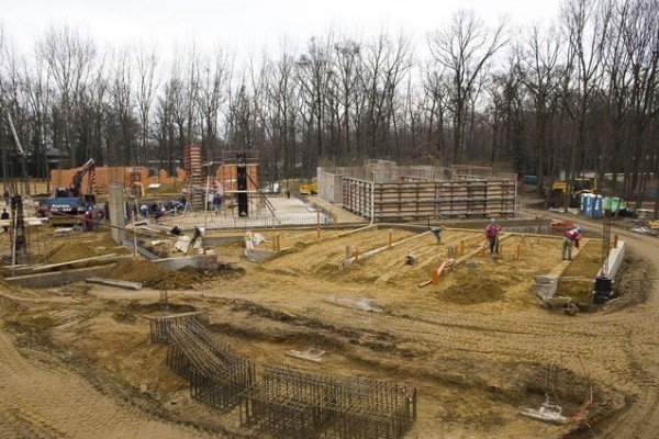 Zöld piramis aktualitások