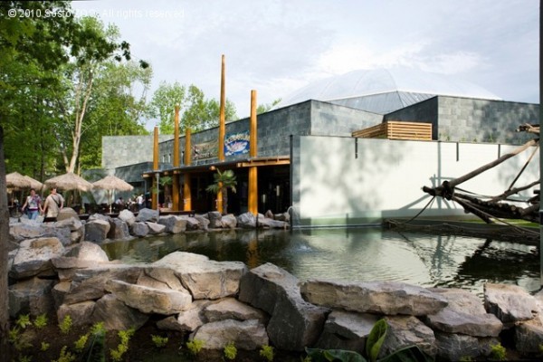 Már megtekinthető a Zöld Piramis