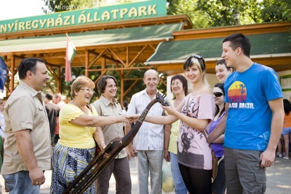 Már 400.000 látogató!