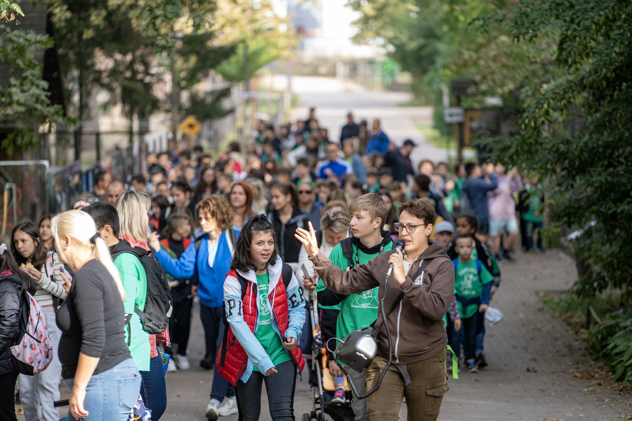 Hatalmas sikerrel zajlott az Állatvédelmi Témahét  cikk kiemelő képe