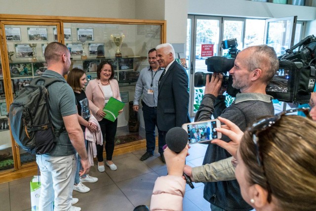 Megvan az 500.000-ik látogatónk  cikk kiemelő képe