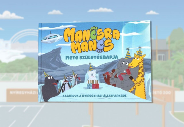 Hamarosan itt a karácsony! Ajándékozzon tudást a gyermekeknek! cikk kiemelő képe