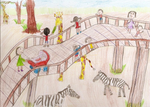 Rajzpályázat! cikk kiemelő képe