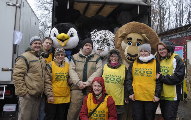 Hatalmas érdeklődéssel zárult a 100Ft-os napunk! cikk kiemelő képe