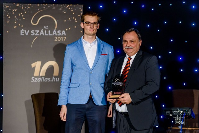 A Nyíregyházi Állatpark lett az Év Turisztikai Attrakciója cikk kiemelő képe