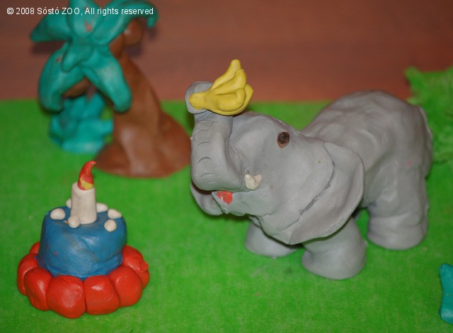 Jumaane 1. szülinapja cikk kiemelő képe