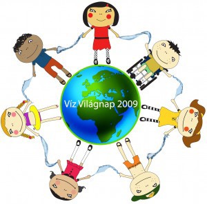 A víz világnapja cikk kiemelő képe