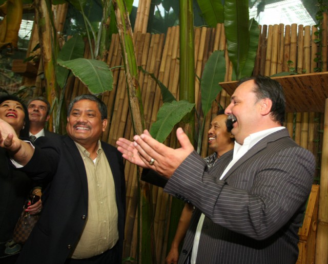 Indonéz villámlátogatás cikk kiemelő képe