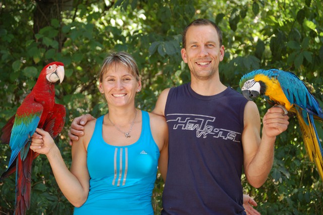 Állati programok várnak rád október 4-én, az Állatok világnapján! cikk kiemelő képe